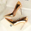 Bellezze Hadassa Women's Heels - Elegant & Comfortable