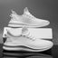 Chaussures de course décontractées pour hommes