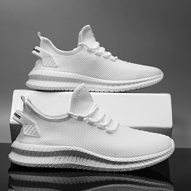 Chaussures de course décontractées pour hommes