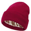 Premium Knitted Wool Beanie