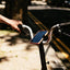 Adaptador Loop Brompton para soporte Loop