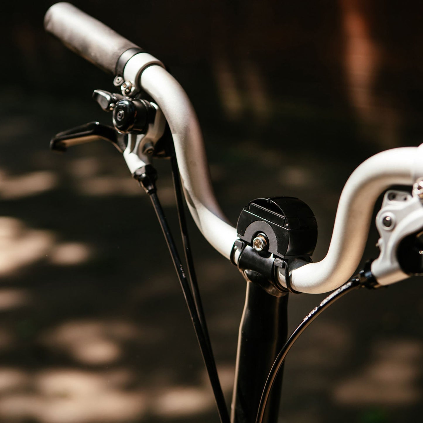 Adaptador Loop Brompton para soporte Loop