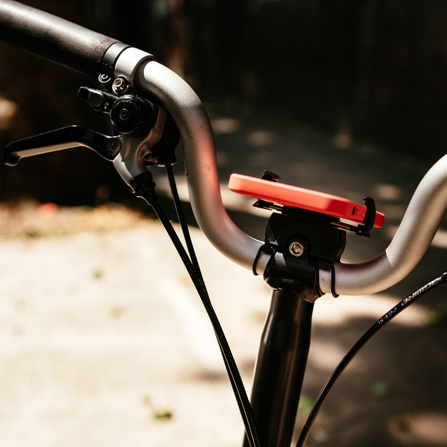 Adaptador Loop Brompton para soporte Loop