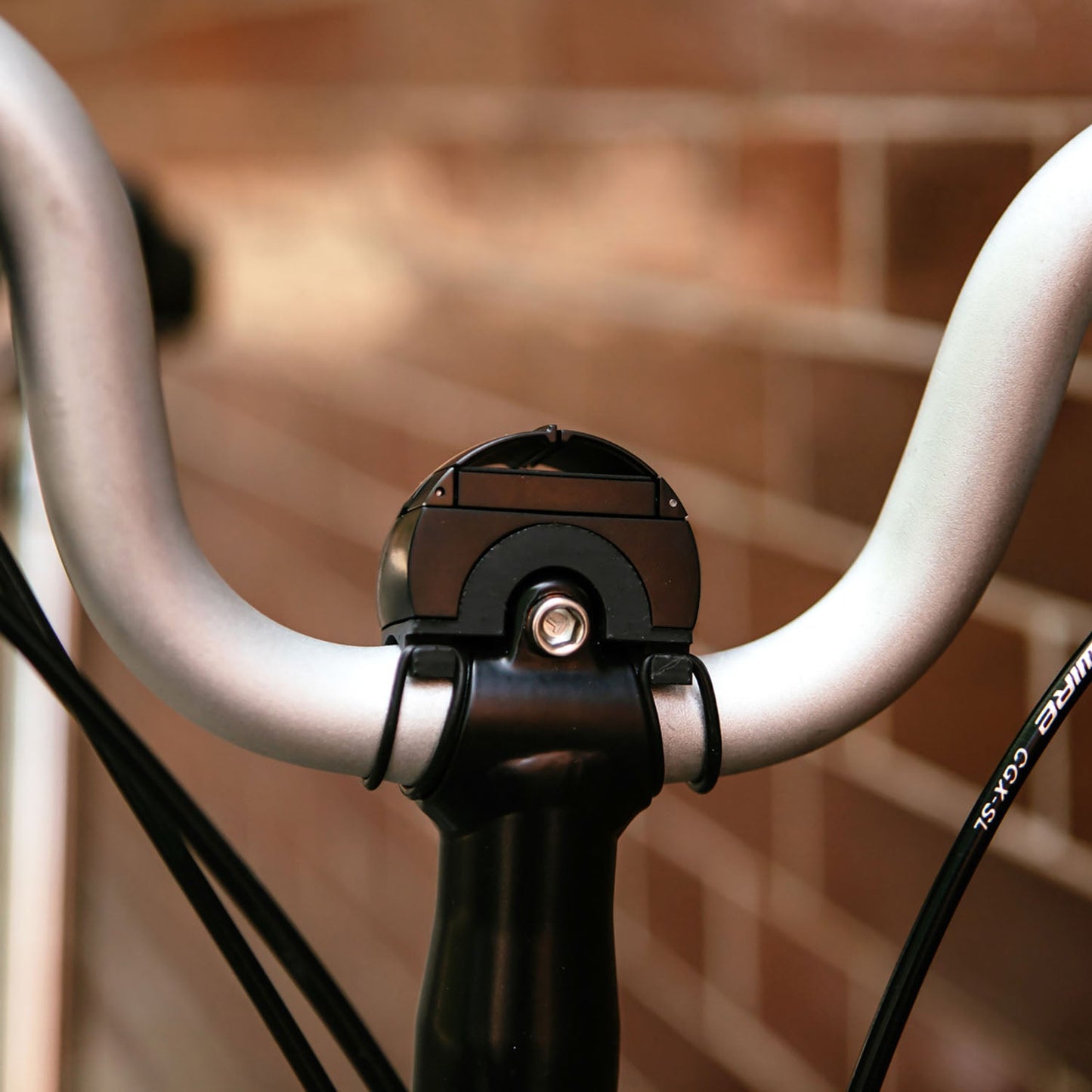 Adaptador Loop Brompton para soporte Loop