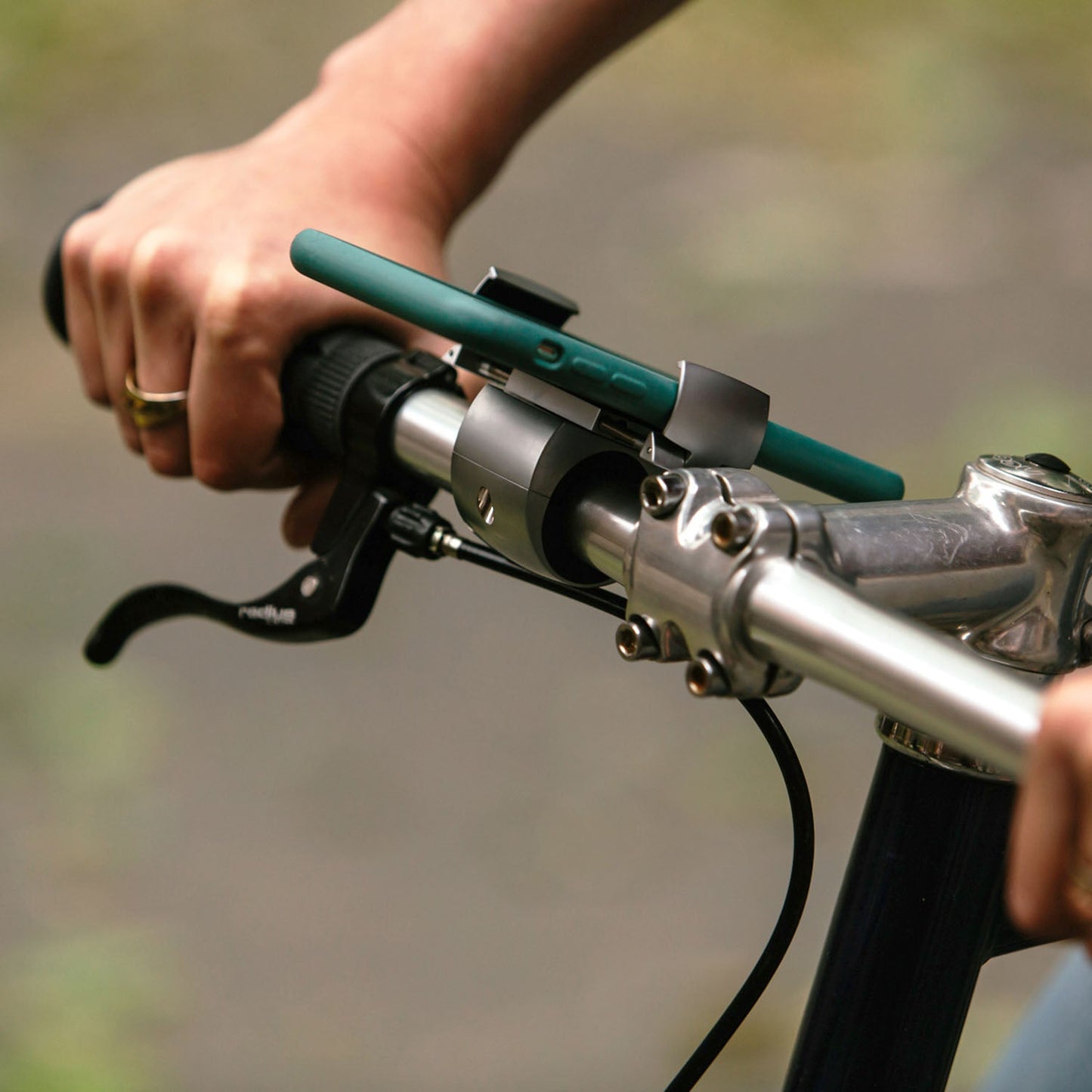 Soporte de Bici - Soporte Universal para Teléfonos
