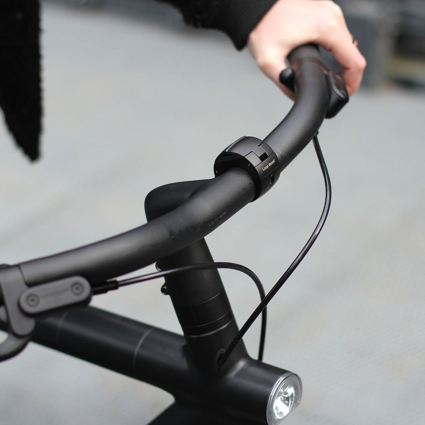 Soporte de Bici - Soporte Universal para Teléfonos