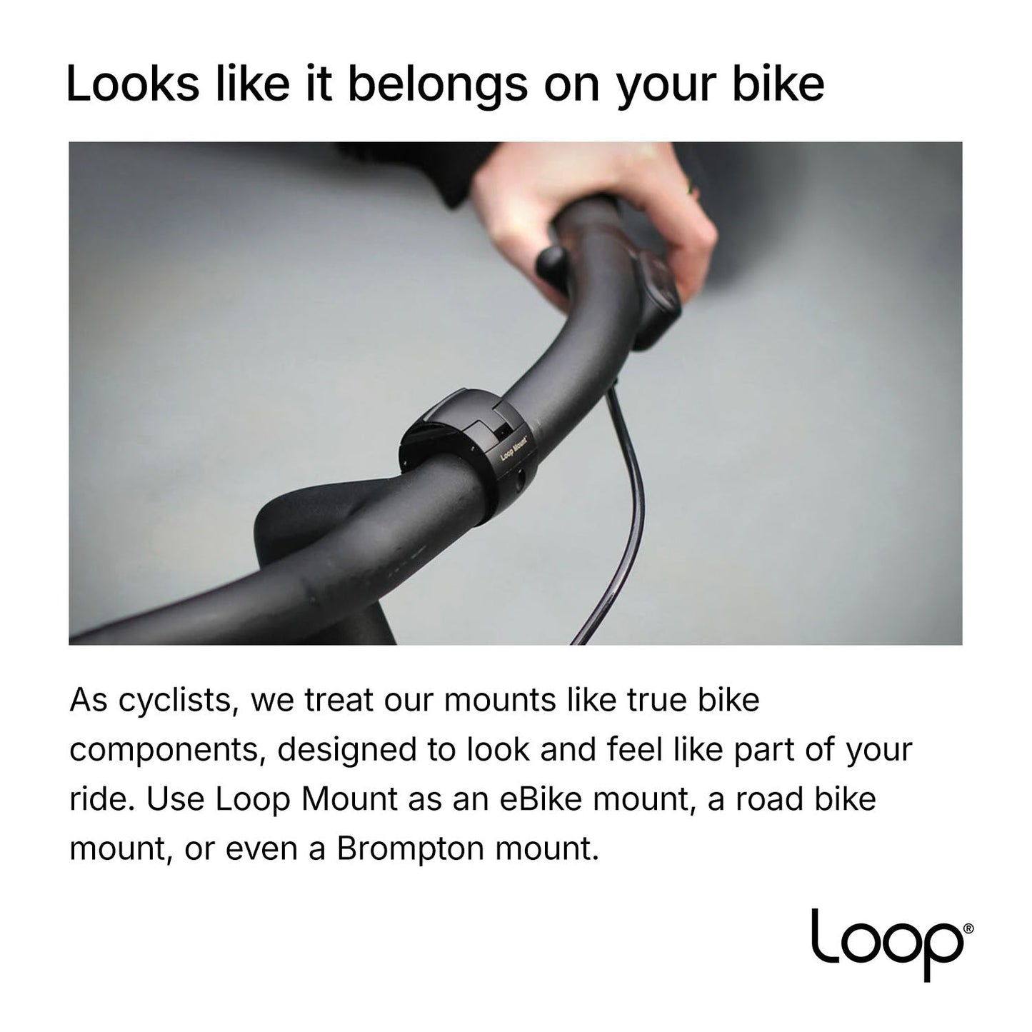 Soporte de Bici - Soporte Universal para Teléfonos
