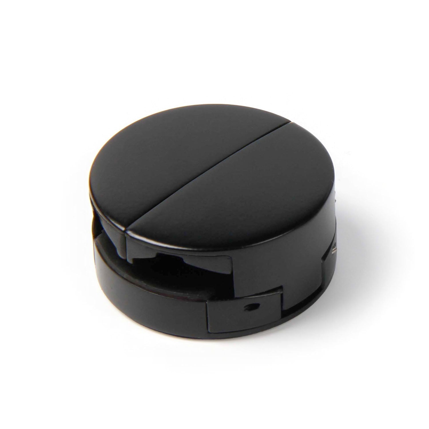 Loop - Micro Mount - Ultra-Compact Stem Cap Phone Mount - Korvel