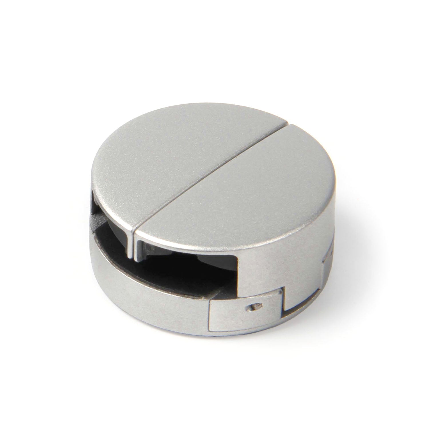 Loop - Micro Mount - Ultra-Compact Stem Cap Phone Mount - Korvel