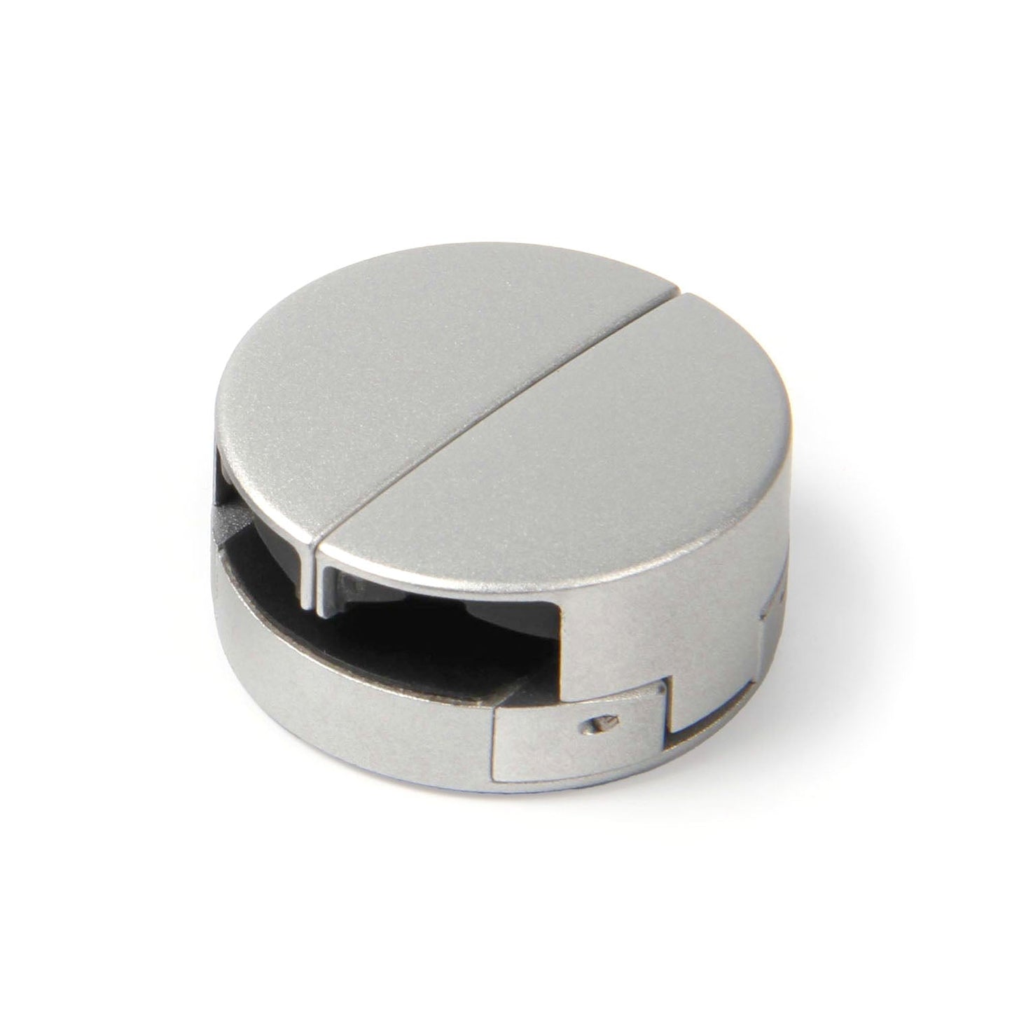 Loop Micro Mount - Ultra-Compact Stem Cap Phone Mount