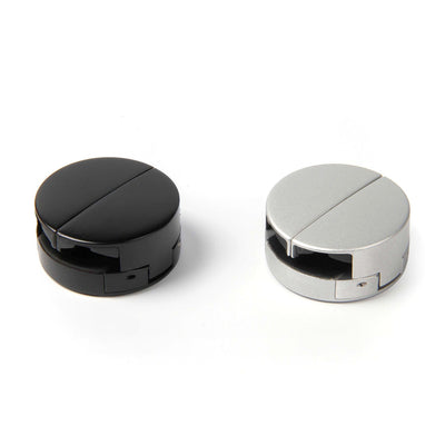 Loop - Micro Mount - Ultra-Compact Stem Cap Phone Mount - Korvel