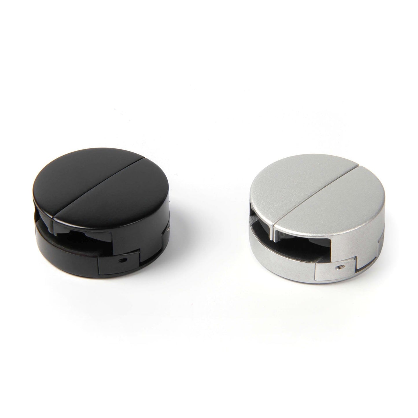 Loop Micro Mount - Ultra-Compact Stem Cap Phone Mount