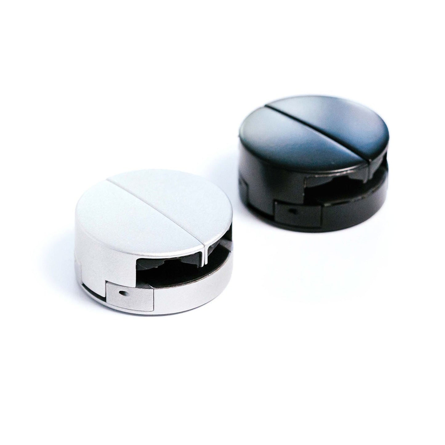 Loop Micro Mount - Ultra-Compact Stem Cap Phone Mount
