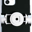 Loop Micro Mount - Ultra-Compact Stem Cap Phone Mount