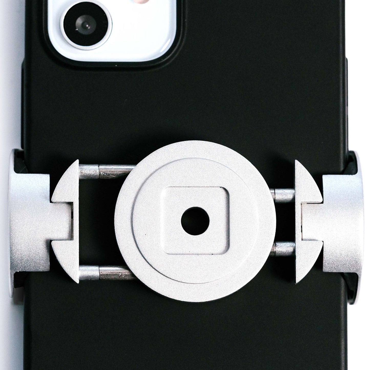 Loop Micro Mount - Ultra-Compact Stem Cap Phone Mount