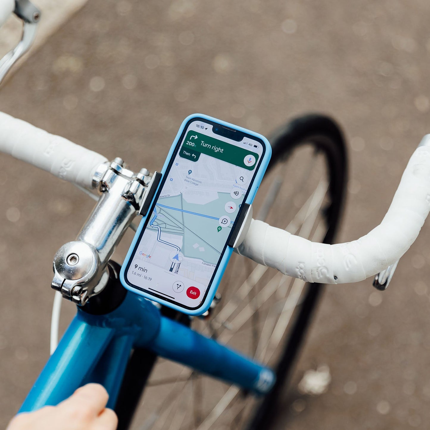 Loop Removable O-ring Kit for Micro Mount