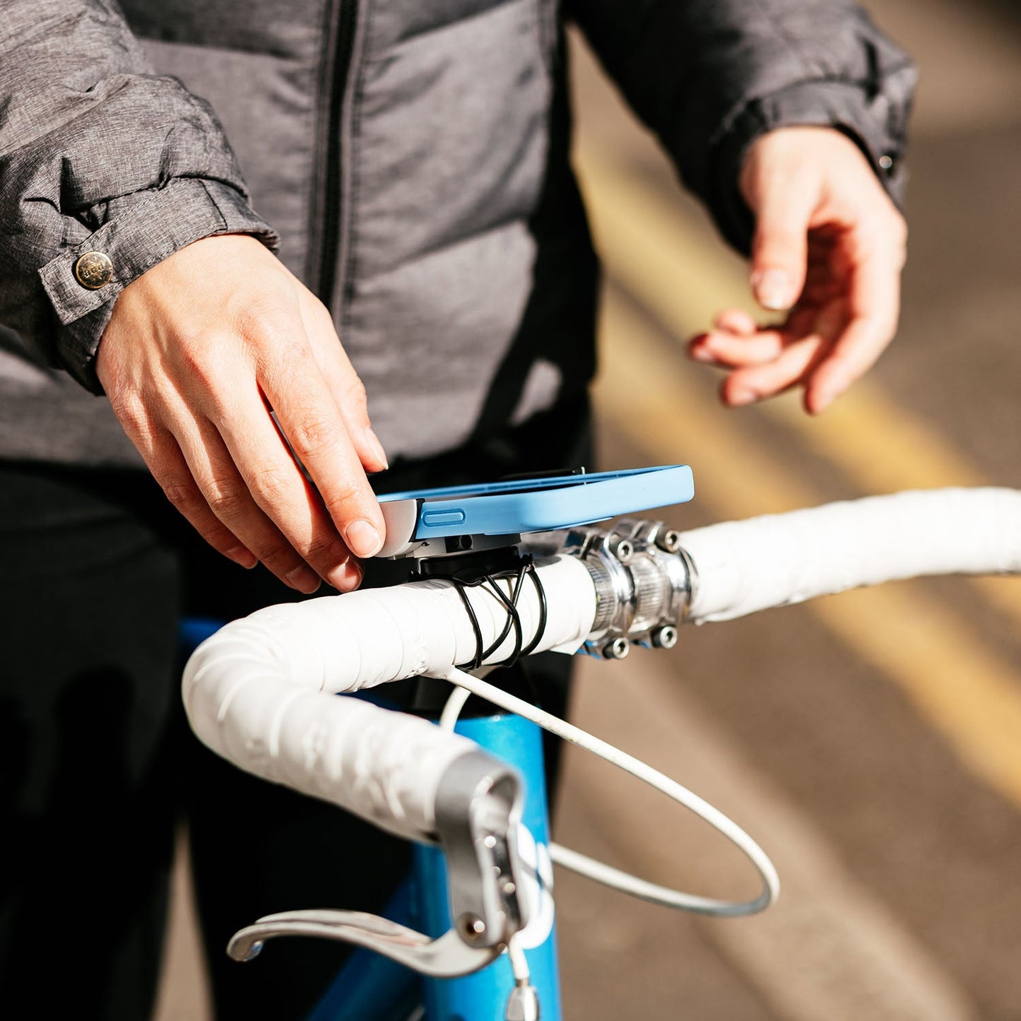 Loop Removable O-ring Kit for Micro Mount