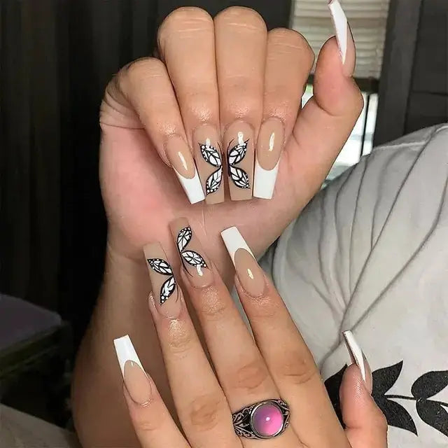 Consejos de Uñas Premium para un Estilo Sin Esfuerzo
