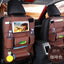 Premium Car Seat Organizer for Ultimate Convenience