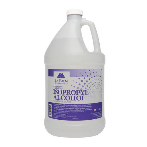 Isopropyl Palmitate Liquid - 1 Liter