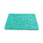 Alfombrilla de baño antideslizante con relieve