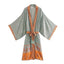 Ropa de Kimono Lailee Elegante