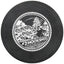 Lightning Limited Edition Last First Run Warbird #2 Fairway Driver Disc