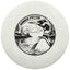 Disque de putter de golf en caoutchouc lumineux Loonar Glow