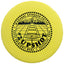 Disque de putter Lightning Standard n° 2 Upshot pour golf de précision