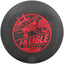 Lightning Warbird F-15 Eagle #2 Fairway Driver Golf Disc