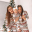 Conjunto de Pijamas Familiar de Navidad