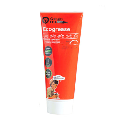 Green Oil EcoGrease - Sustainable Lubricant