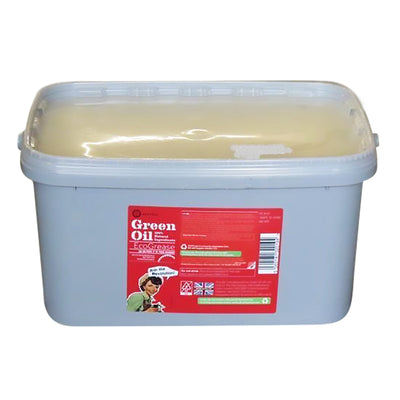 Green Oil EcoGrease - 5000ml Premium Bicycle Lubricant