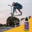 ScootFruit - Lubricante Ecológico para Scooters