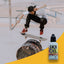 SK8 Oil - Lubrifiant Premium pour Roulements de Skateboard