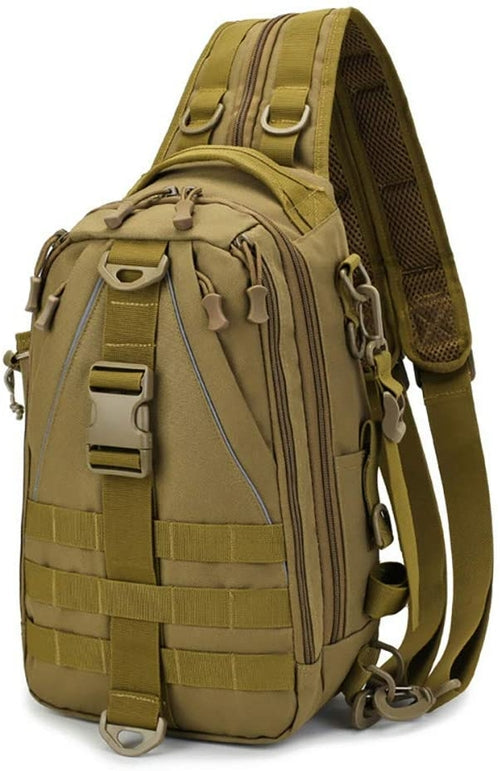 Sac à dos de pêche imperméable premium