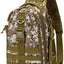 Sac à dos de pêche imperméable premium