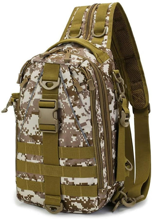 Sac à dos de pêche imperméable premium