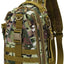 Sac à dos de pêche imperméable premium