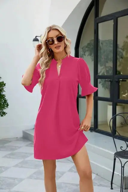 Chic Women's Summer Dresses for Every Occasion