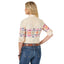 Vintage Charm | Wrangler Women's Long Sleeve Shirt - Korvel