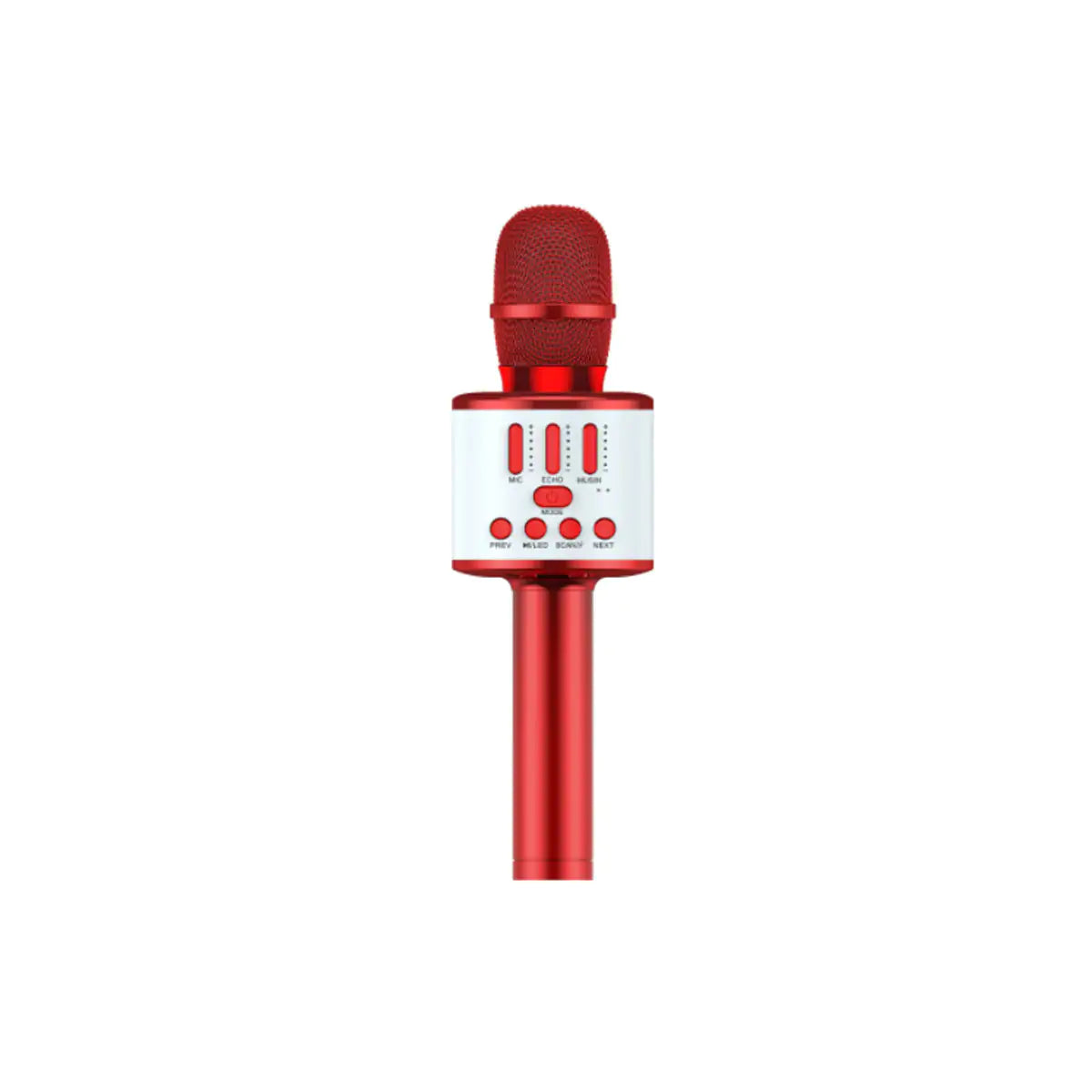 Micrófono de Karaoke Bluetooth para Fiestas