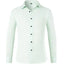 Camisa de Negocios Elástica Sin Arrugas para Hombre