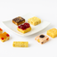 Brittle de Nougat Italien de Luxe Andy Anand – 22 Pièces