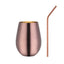 Premium Stainless Steel Beer and Wine Cup