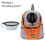 Premium Pet Travel Carrier Bag for Adventurous Outings