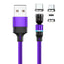 Magnetic Charger Phone Cord - Effortless Charging Solution
