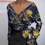Blouse de mode élégante pour femmes
