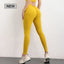 Pantalones V Back Booty - Leggings de Activewear Elegantes
