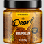 Nutrient-Packed Bee Pollen – The Ultimate Superfood for Smoothies & Culinary Creations - Korvel